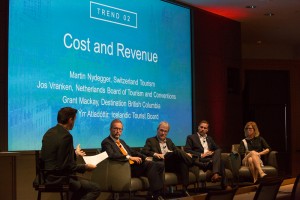 Forum 2016 Cost and Revenue panel