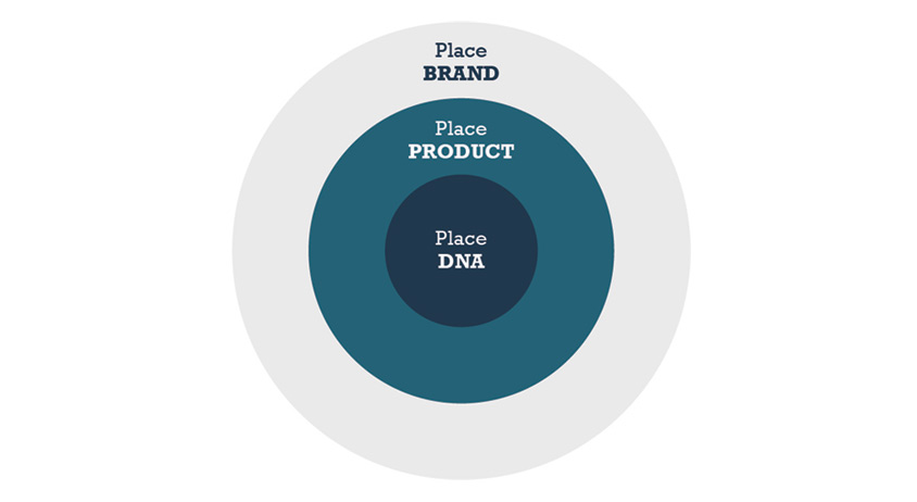 Place DNA
