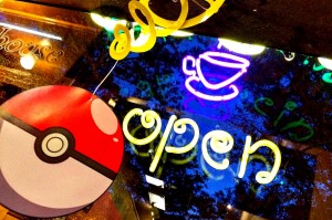 What destinations should know about Pokémon GO