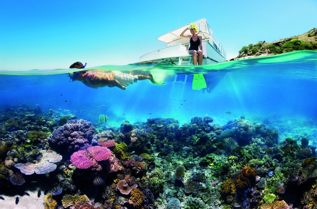 Image source: Tourism and Events Queensland