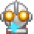 Ultraman emoji
