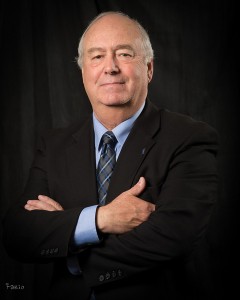 Carl Wilgus, President & CEO, Pocono Mountains Visitors Bureau