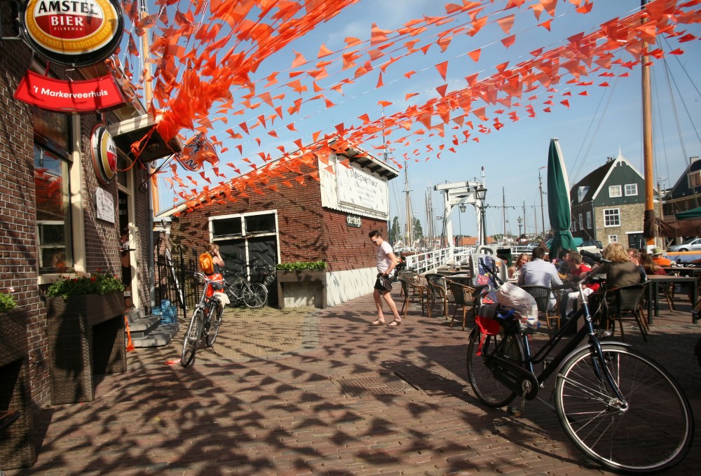 Holland