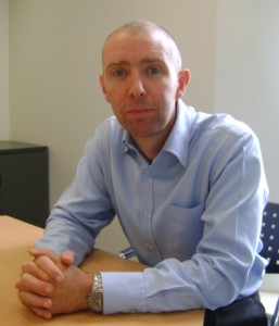 Peter Smith, Head of Marketing, Marketing Liverpool