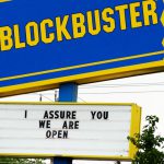 Are DMO visitor centres making a Blockbuster mistake?