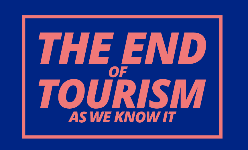 Copenhagen declares “The End of Tourism as We Know It” in 4-year destination strategy