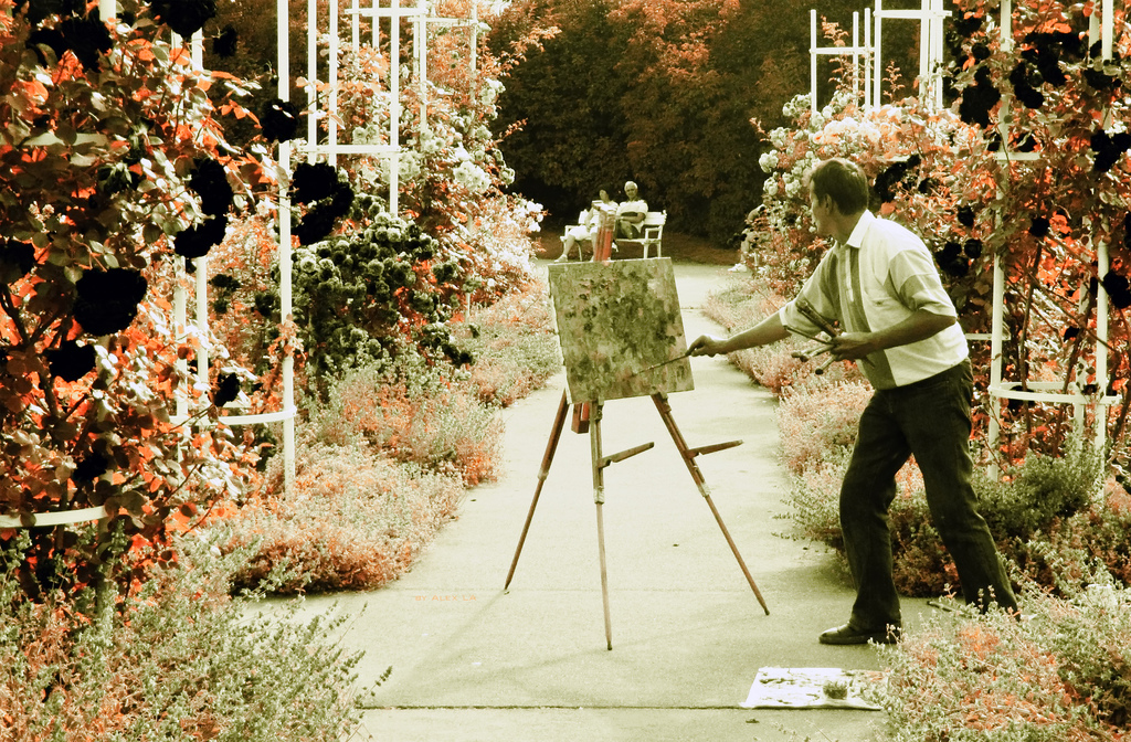 Painter