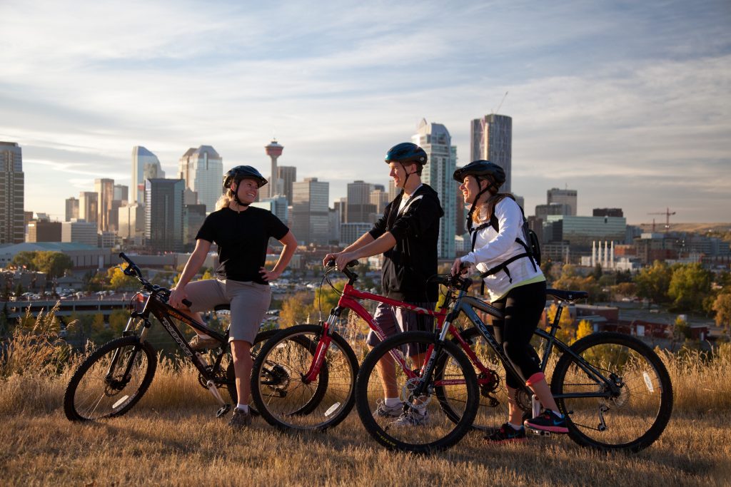Working in isolation is risky. Here’s why Tourism Calgary built strategy and brand with a team-wide, collaborative process.