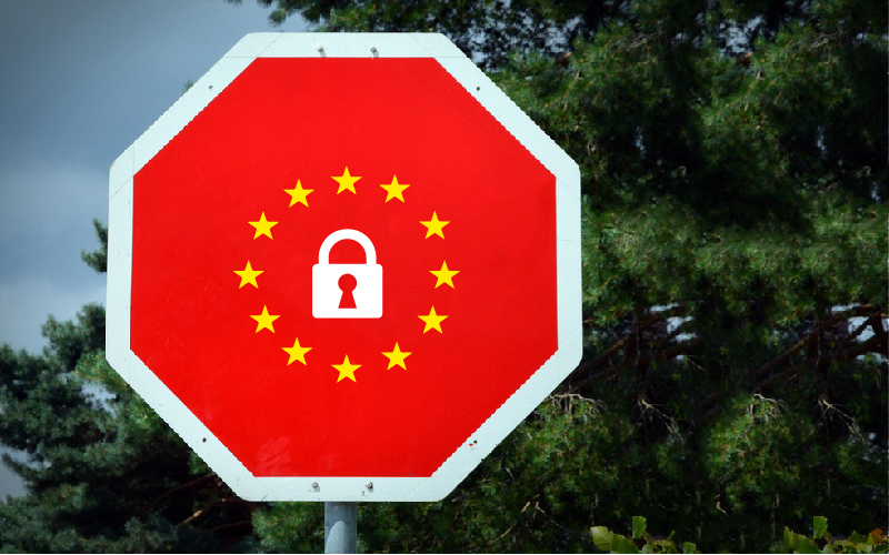 EU General Data Protection Regulation (GDPR)
