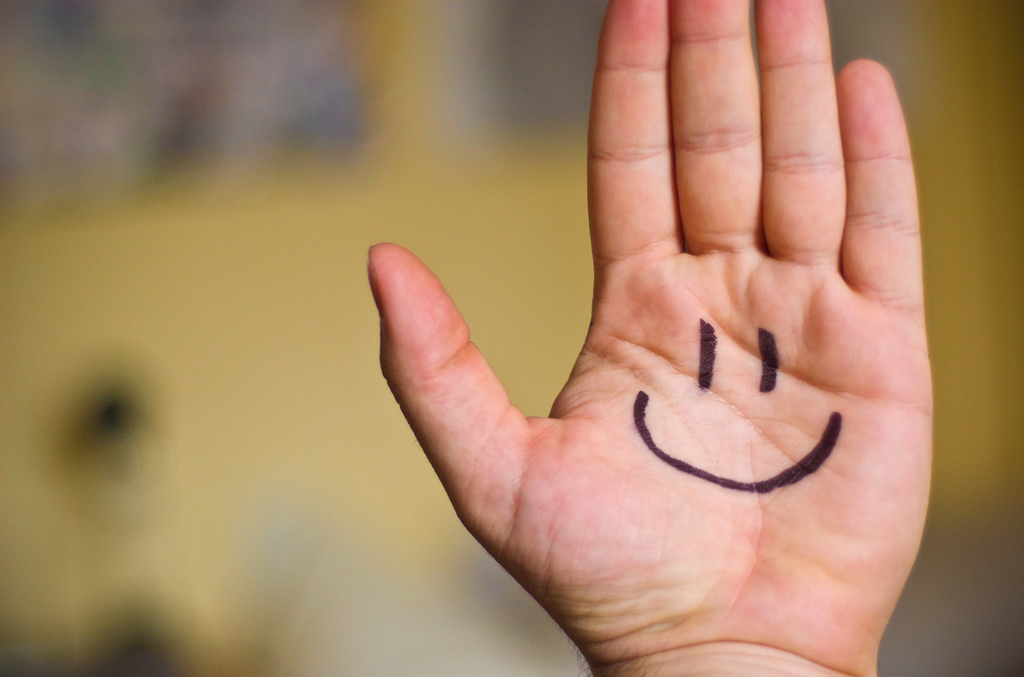 Positive sentiment