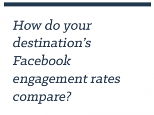 Engagement rates 