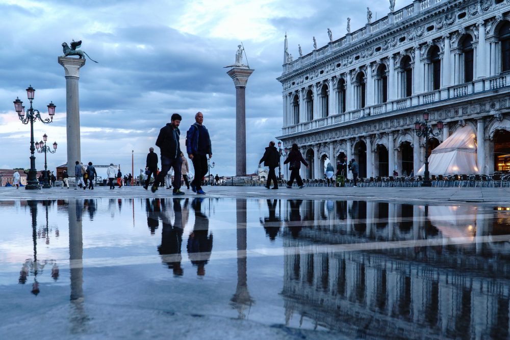 Piazza