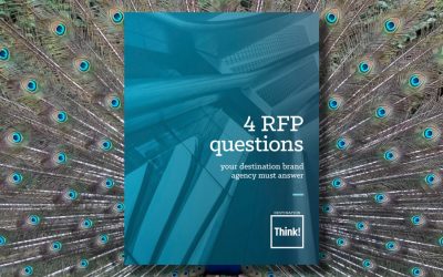 Get the white paper: 4 RFP questions your destination brand agency must answer
