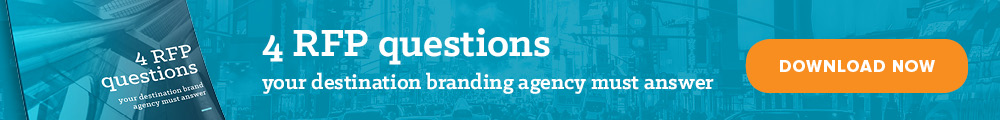 4 RFP questions your destination brand agency must answer banner