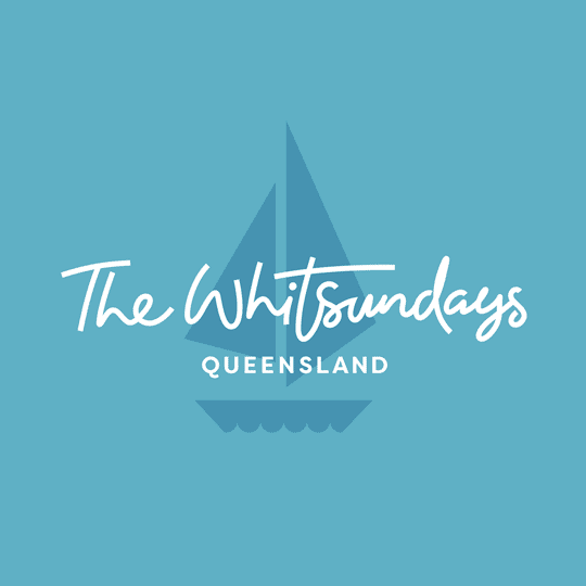 The Whitsundays Branding | Destination Think