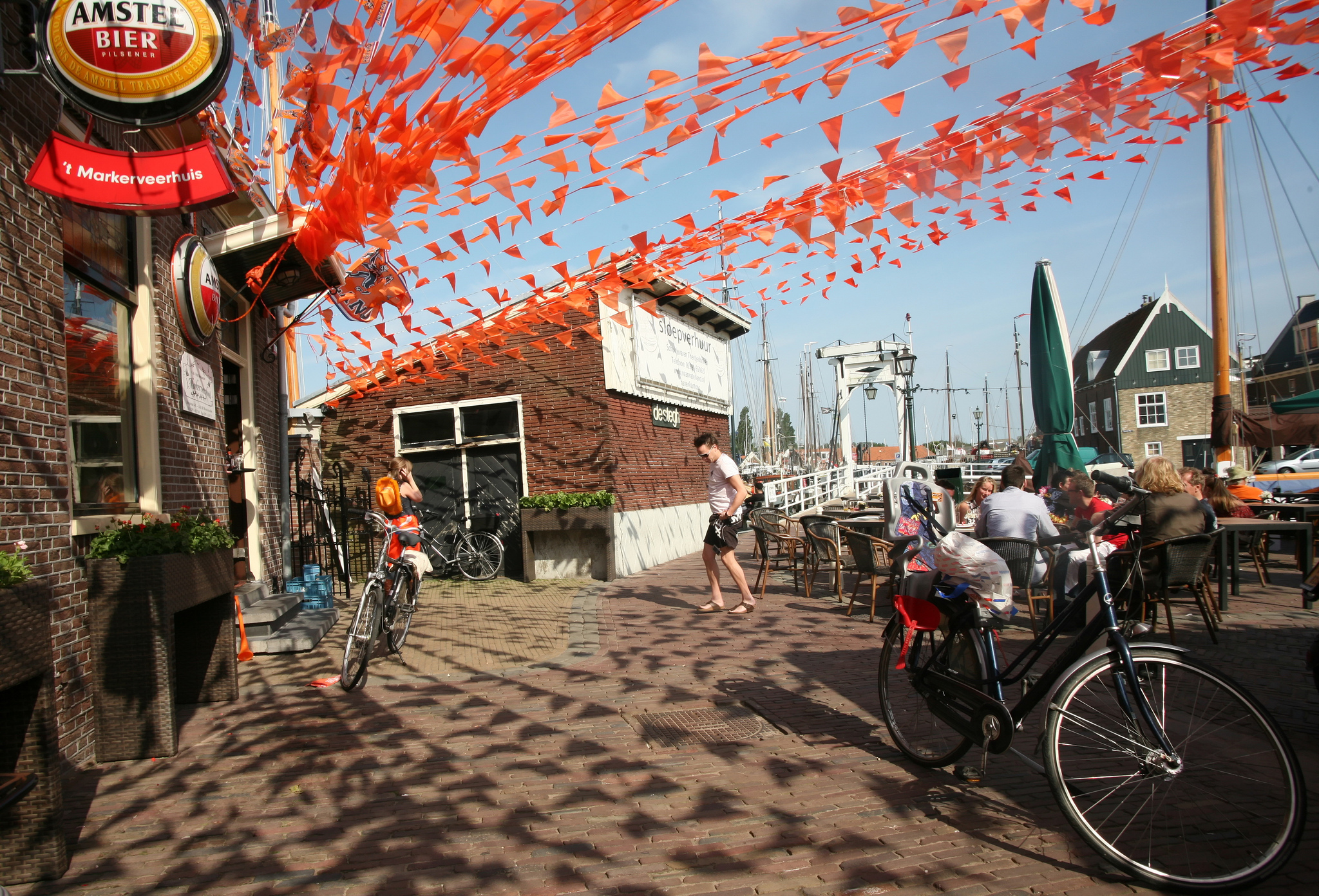 How Holland builds and executes its social media strategy: Tips for destinations of any size