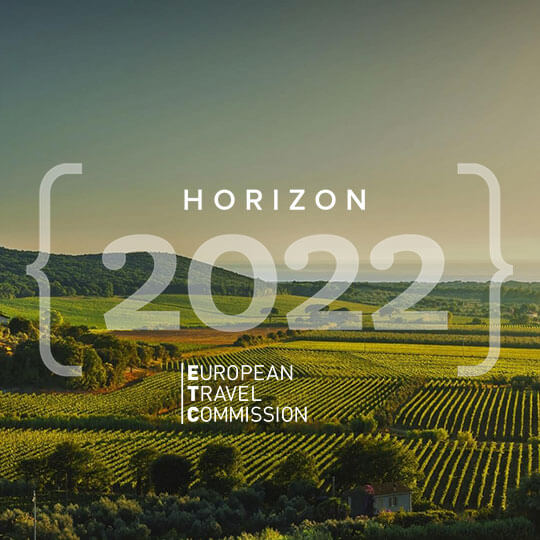 Europe Horizons 2022 Strategy