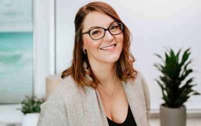 Destination Campbell River welcomes Carly Pereboom as Executive Manager of Destination Marketing