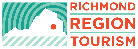 Richmond Region Tourism logo
