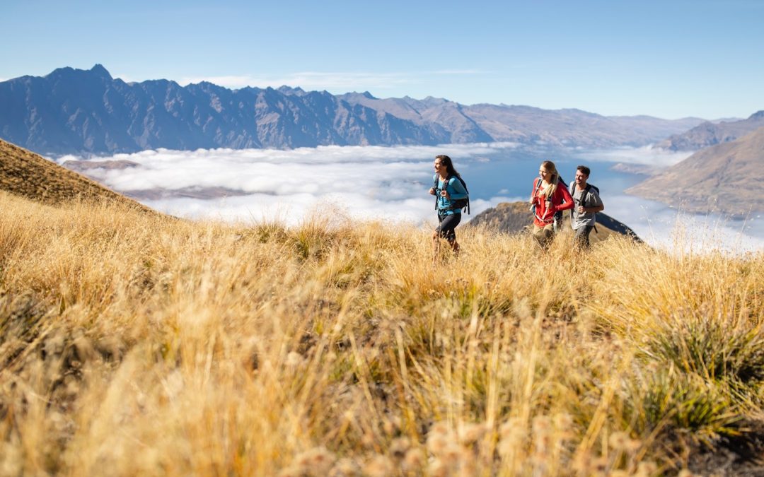The Earth race is on: Queenstown Lakes commits to decarbonizing tourism by 2030
