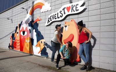 Listening to locals: How community engagement powers destination management planning in Revelstoke