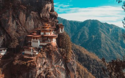 In Bhutan, tourism gives back: The kingdom’s 50-year quest for sustainable visitation
