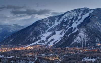 The world-changing adventures of Aspen Skiing Company