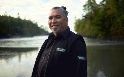 Tribal Park Allies: A blueprint for ethical travel everywhere