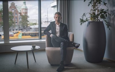 Copenhagen CEO on the two biggest jobs ahead for travel destinations