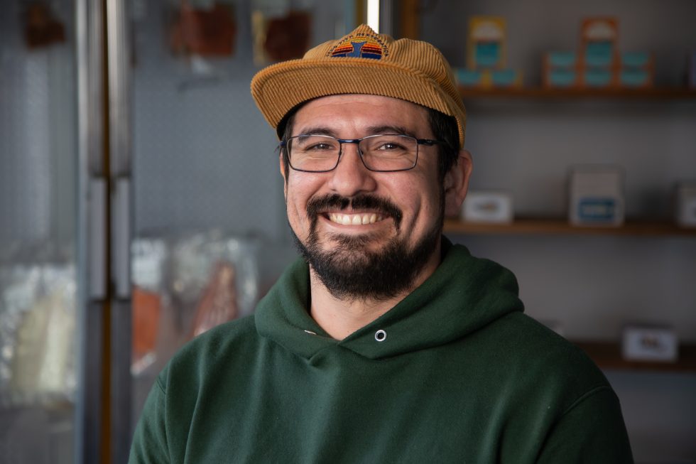 the-indigenous-entrepreneur-tending-bc-s-largest-kelp-farm