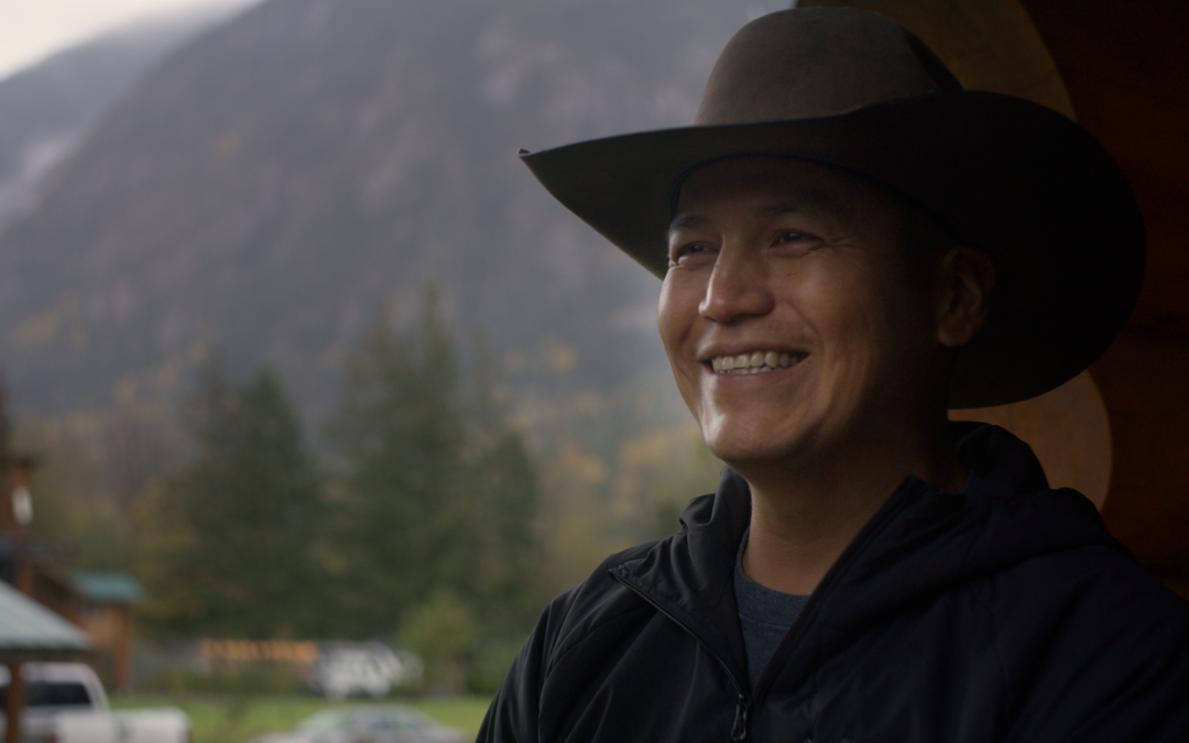 Building the future together: How Aboriginal title is reshaping tourism