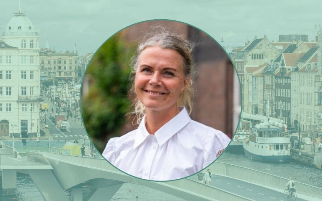 Want greener travellers? Rely on rewards, says Copenhagen