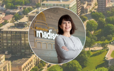 How Madison, WI, is becoming a Midwest beacon of inclusivity
