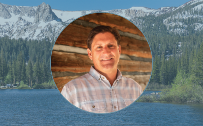 “We’re not invincible”: How Mammoth Lakes is funding wildfire defence with tourism dollars