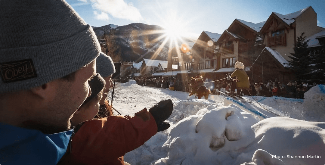 Banff and Lake Louise, AB