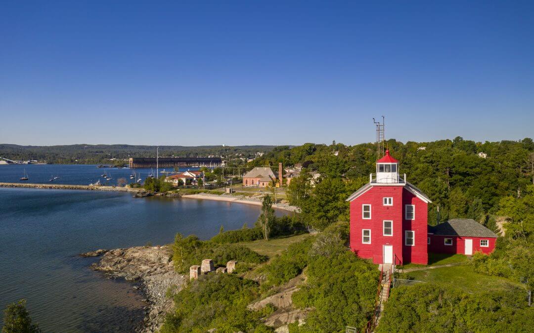 Look back to lead forward: How your destination’s history can shape smarter tourism