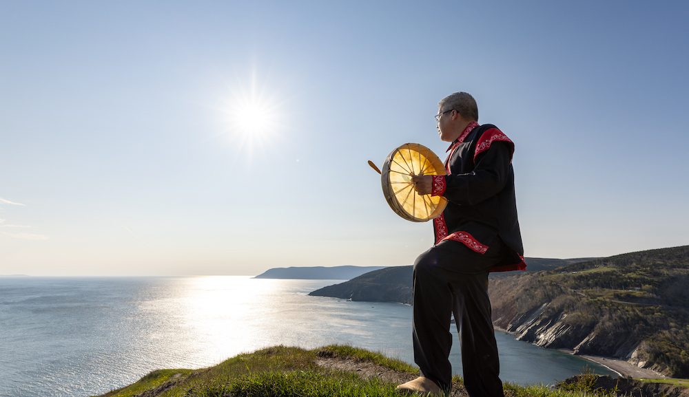 Cape Breton, NS