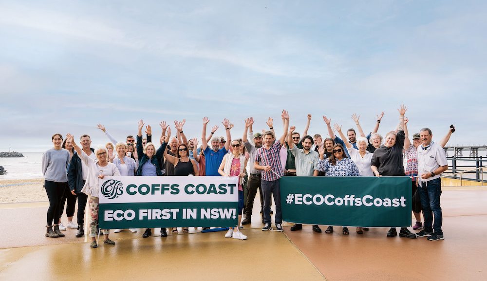 Coffs Harbour