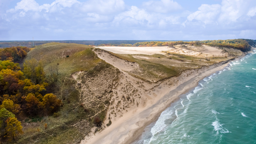 Indiana Dunes
