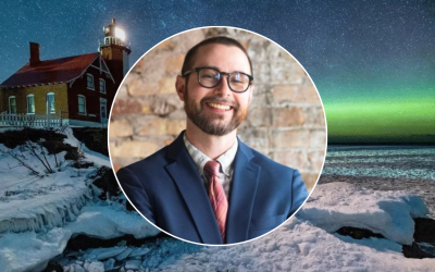 Cosmic views: How Michigan’s Keweenaw Peninsula became a global dark sky destination