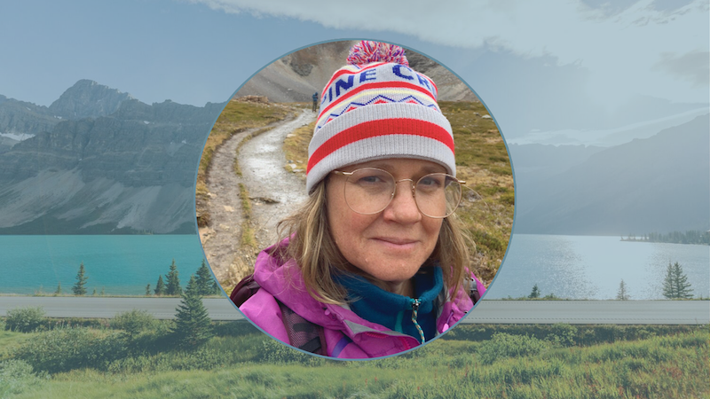 Shift into Park Mode: How new transit options help protect Banff and Lake Louise