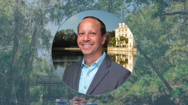 Beyond Disney: How Kissimmee balances heritage, community, and growth