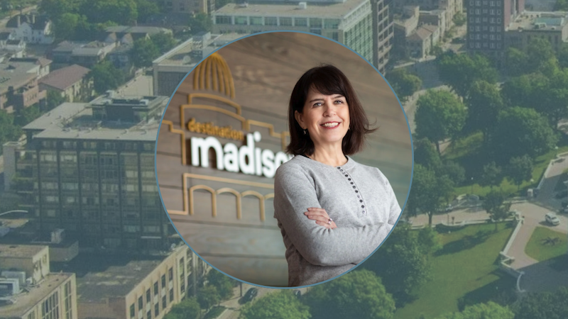How Madison is becoming a Midwest beacon of inclusivity