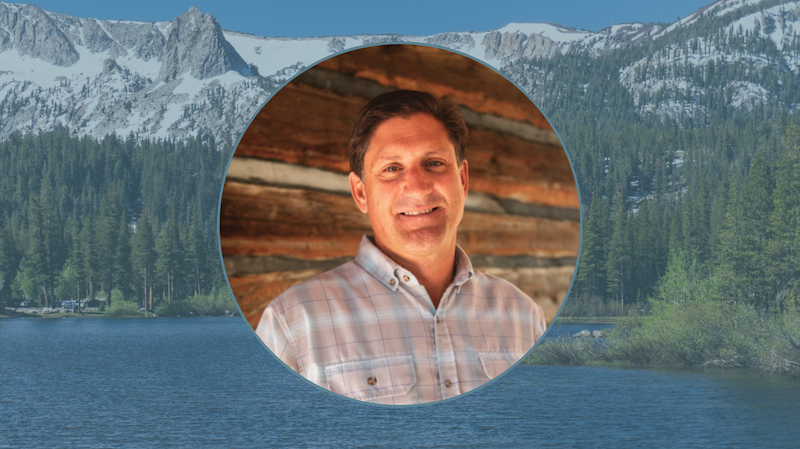 Tourism and fire resilience: How the Mammoth Donut is keeping the Sierra Nevada safe