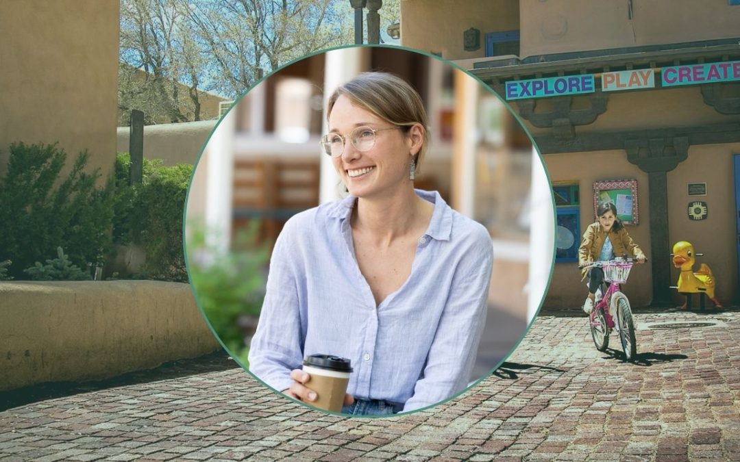 In Taos, slow tourism meets centuries-old community water systems 