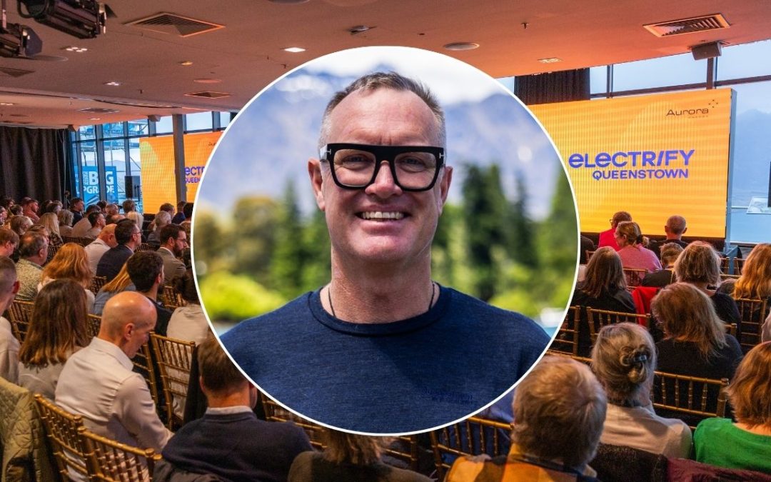 Economic benefits drive sustainability faster than environmental guilt, says Queenstown