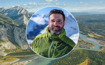 Building back better: How Jasper is reimagining mountain tourism after 2024 wildfire