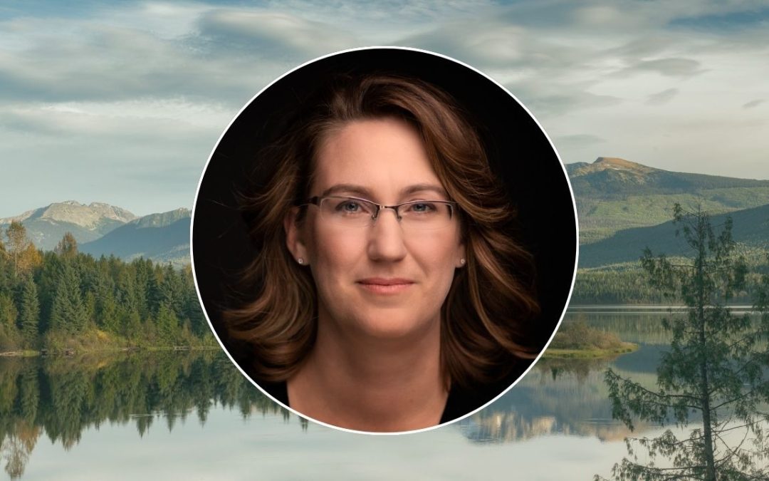 Beyond green marketing: How regenerative tourism is growing in rural BC
