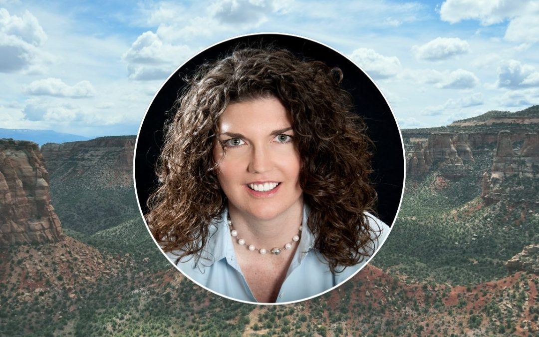 How visitor data protects trails in Grand Junction, CO