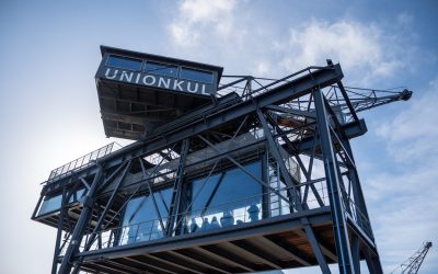 Lighthouses and transformation: Lessons from 4 days with the Collective in Copenhagen